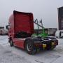 Scania R 500 V8 TOPLINE