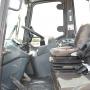 Ahlmann AX1000 Schaufel+Gabel