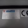 Mercedes Benz Sprinter 313 / Hahlbrock +15° - +25° / Xenon / Pharme Medizin