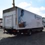 Mercedes Benz Atego 1229 / Pritsche 8 m / Schalter / EURO 4