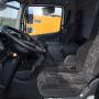 Mercedes Benz Atego 1229 / Pritsche 8 m / Schalter / EURO 4