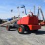 Grove T110 (MZ116XT) T110 4x4 Arbeitshöhe: 35.5 meter