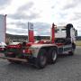 Mercedes Benz Actros 2644 / 6x4 / Schalter / Retarder / 4,5 m Radstand