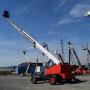 Grove T110 (MZ116XT) T110 4x4 Arbeitshöhe: 35.5 meter