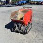 Ihimer IHI  Carry107 Minidumper Kettendumper