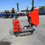 Ihimer IHI  Carry107 Minidumper Kettendumper