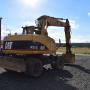 CAT M 313 C