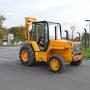 JCB Geländestapler 926 4x4 
