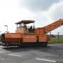 Dynapac MF 300 C Beschicker
