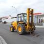 JCB Geländestapler 926 4x4 