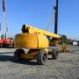 Haulotte H 23 TPX