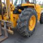 JCB Geländestapler 926 4x4 