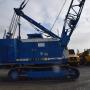 Liebherr  HS 852 HD  **LMB-Steuerung**