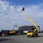 Mercedes Benz Sprinter 311 CDI / Ruthmann TB 220  / 22 m