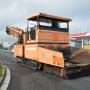 Dynapac MF 300 C Beschicker