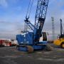Liebherr  HS 852 HD  **LMB-Steuerung**