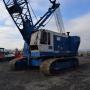 Liebherr  HS 852 HD  **LMB-Steuerung**