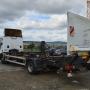 Iveco ML120E22 / Schalter / EURO 5