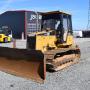 CAT D 5 C **Ripper** 6 Wege Schild