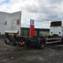 Iveco ML120E22 / Schalter / EURO 5