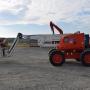 Haulotte HA 16 PX / 4x4 / 16 m / UVV