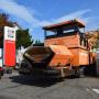 Dynapac MF 300 C Beschicker
