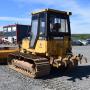 CAT D 5 C **Ripper** 6 Wege Schild