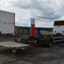 Iveco ML120E22 / Schalter / EURO 5