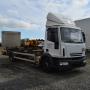 Iveco ML120E22 / Schalter / EURO 5