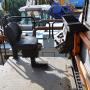 Dynapac MF 300 C Beschicker