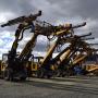 Atlas Copco Rocket Boomer E2C