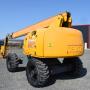 Haulotte H 23 TPX 