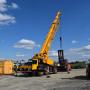 Liebherr LTM 1050