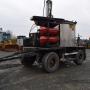 Linnhoff GTA 10 / Asphaltkocher / Teerkocher