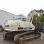 Terex TC225LC Kettenbagger