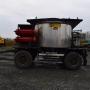 Linnhoff GTA 10 / Asphaltkocher / Teerkocher