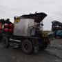 Linnhoff GTA 10 / Asphaltkocher / Teerkocher