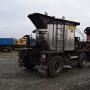 Linnhoff GTA 10 / Asphaltkocher / Teerkocher