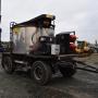 Linnhoff GTA 10 / Asphaltkocher / Teerkocher