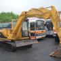 CATERPILLAR 307 Minibagger