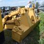 CAT D8R RIPPER