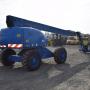 Haulotte H 23 TPX