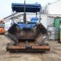 ABG TITAN 211 Asphalt PAVER