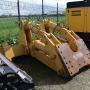 CAT D8R RIPPER