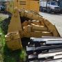 CAT D8R RIPPER