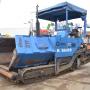 ABG TITAN 211 Asphalt PAVER