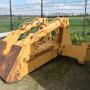 CAT D8R RIPPER