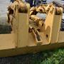 CAT D8R RIPPER