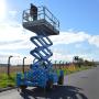 JLG 33RTS 12m 