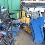 ABG TITAN 211 Asphalt PAVER